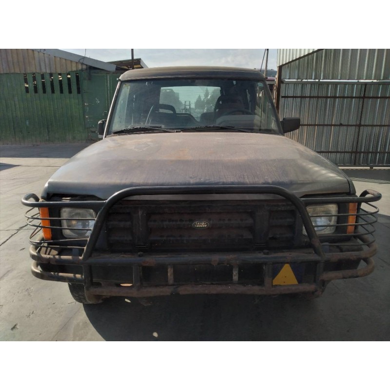 land rover discovery (salljg/lj) del año 1992
