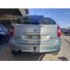 citroën xsara picasso del año 2002
