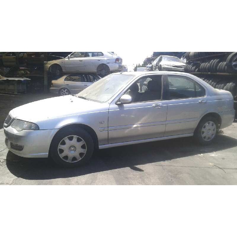 mg serie 45 (t/rt) del año 2004