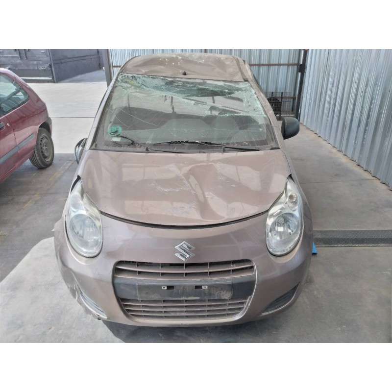 suzuki alto amf 310 del año 2009