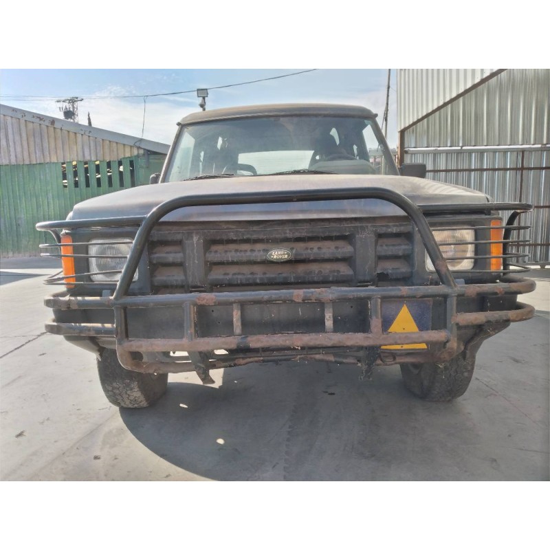 land rover discovery (salljg/lj) del año 1992