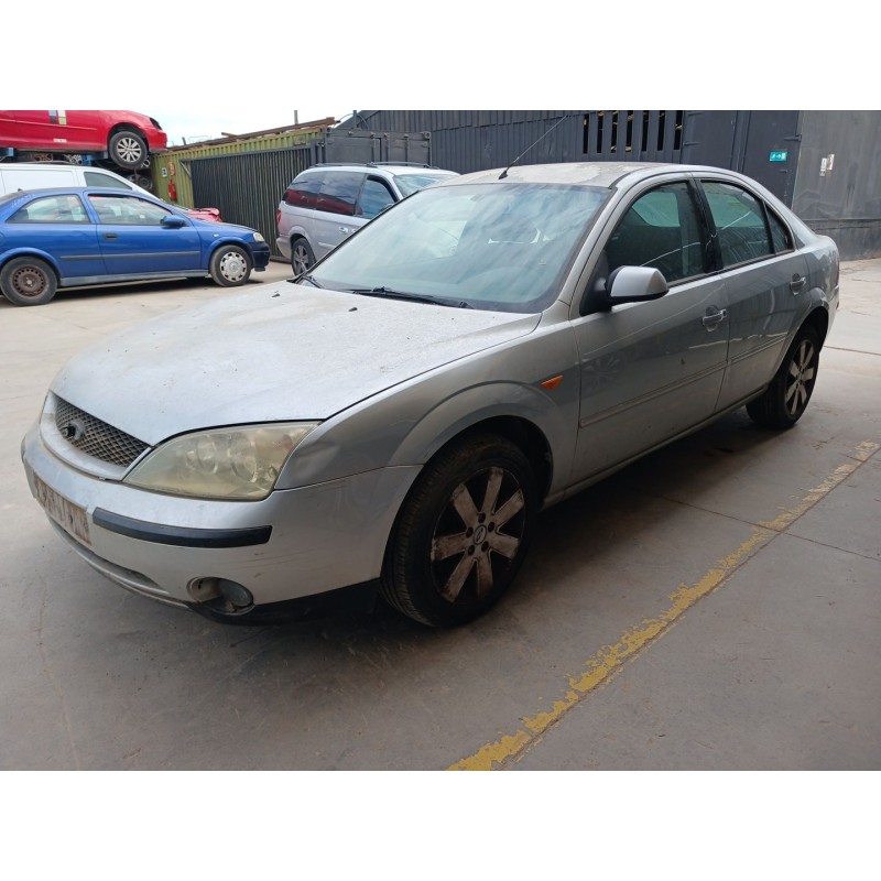 ford mondeo iii (b5y) del año 2003