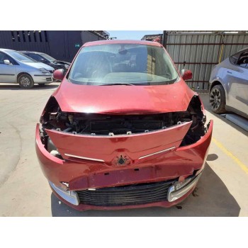 RENAULT SCENIC III