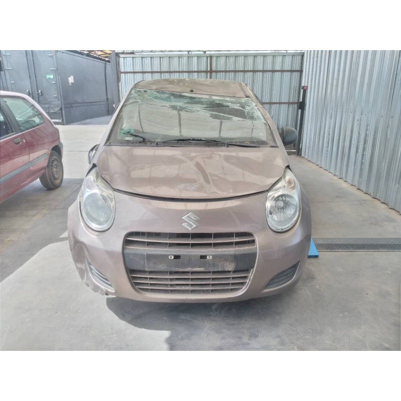 suzuki alto amf 310 del año 2009