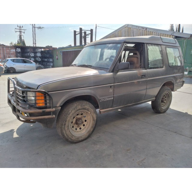 land rover discovery (salljg/lj) del año 1992