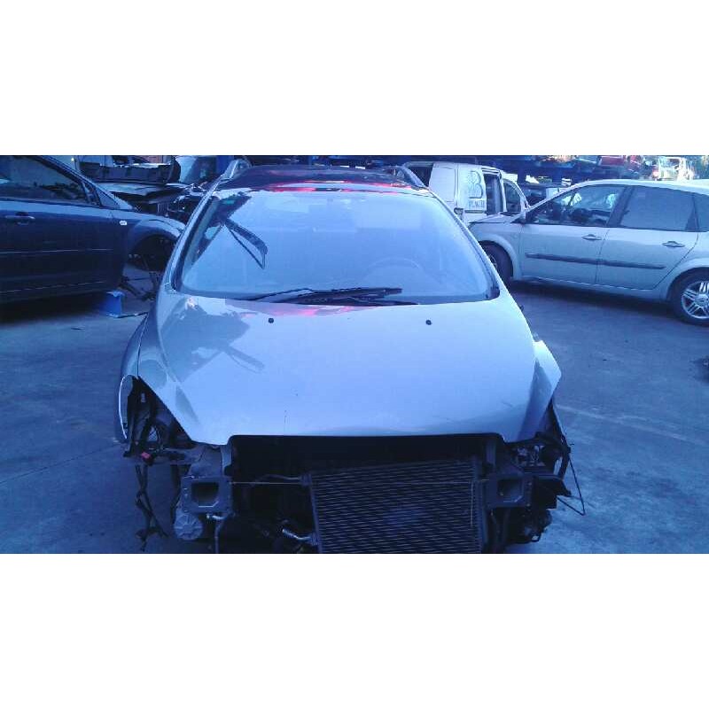 peugeot 307 break / sw (s1) del año 2003