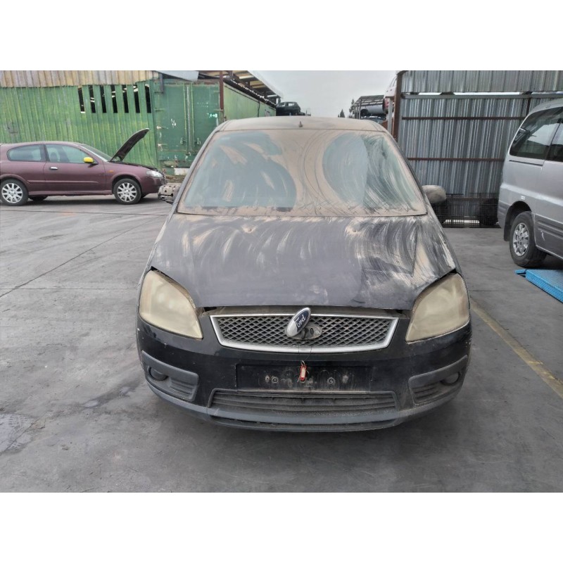 ford focus c-max (cap) del año 2004