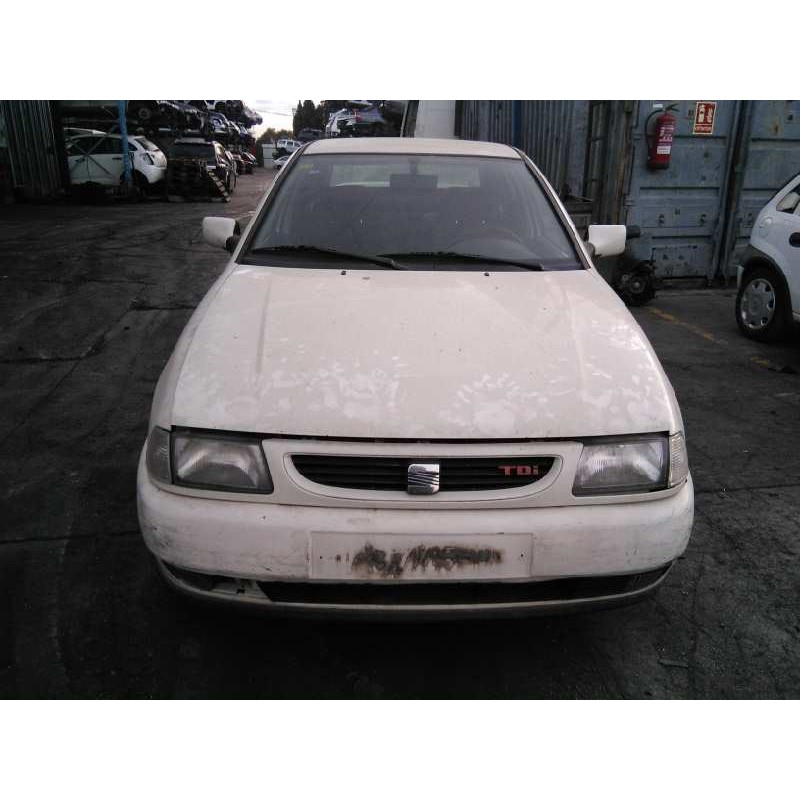 seat cordoba berlina (6k2) del año 1997