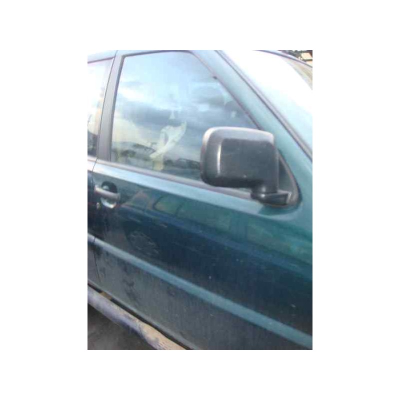 nissan terrano/terrano.ii (r20) del año 2001