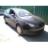 seat ibiza (6j5) del año 2010