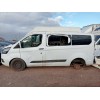 ford transit custom kombi del año 2020