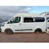 ford transit custom kombi del año 2020