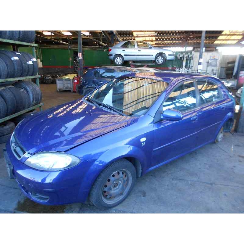 daewoo lacetti del año 2004