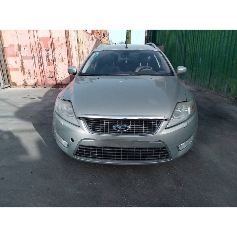 ford mondeo sportbreak (ca2) del año 2008