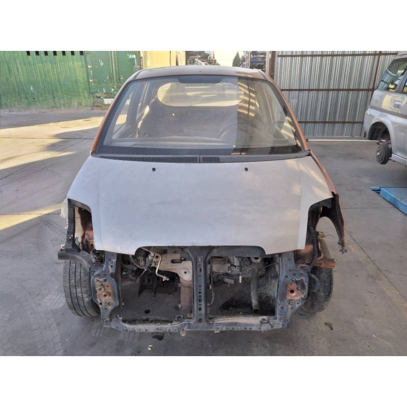 kia picanto del año 2007