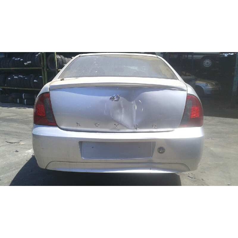 mg serie 45 (t/rt) del año 2004