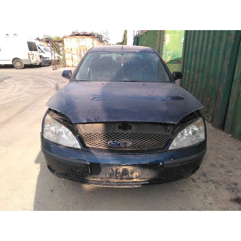 ford mondeo berlina (ge) del año 2001