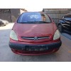 citroën xsara picasso (n68) del año 2002
