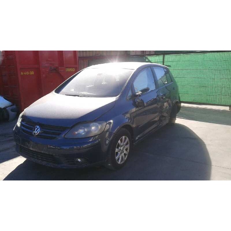 volkswagen golf plus (5m1) del año 2005