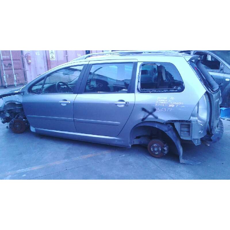 peugeot 307 break / sw (s1) del año 2003