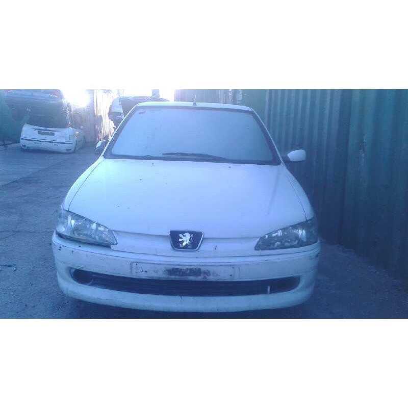 peugeot 306 berlina 3/4/5 puertas (s2) del año 2001