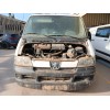 peugeot boxer furgoneta (244) del año 2006
