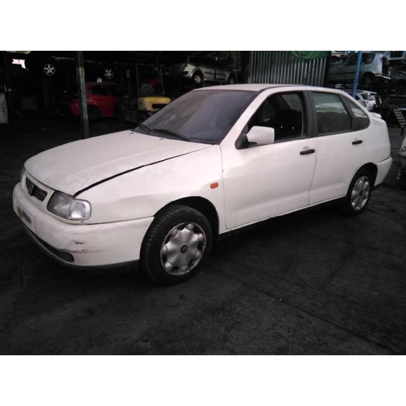 seat cordoba berlina (6k2) del año 1997
