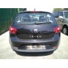 seat ibiza (6j5) del año 2010