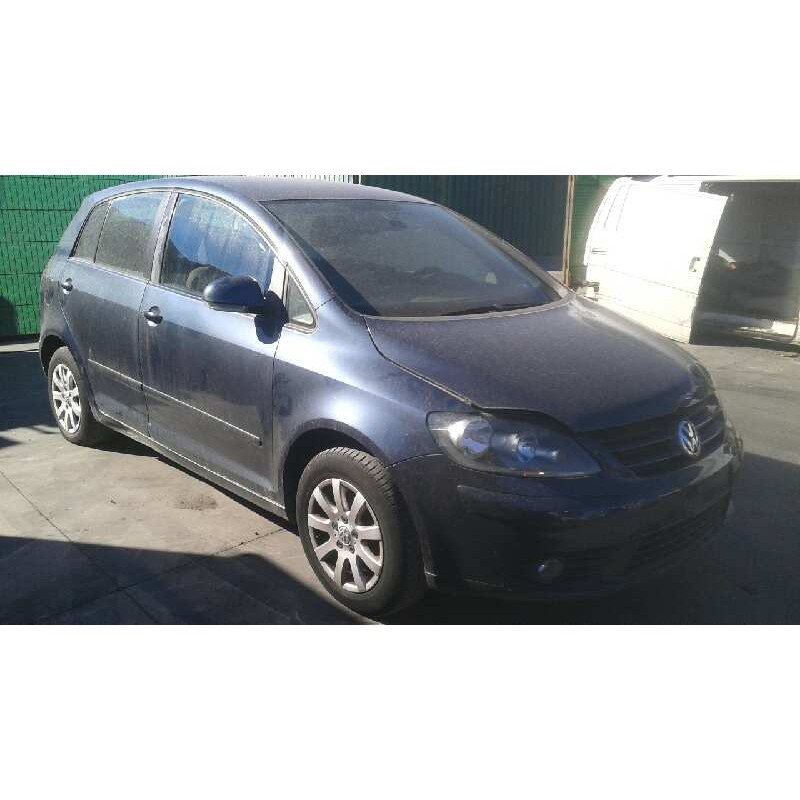 volkswagen golf plus (5m1) del año 2005
