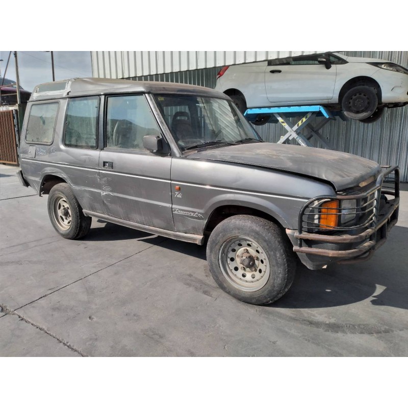 land rover discovery (salljg/lj) del año 1992