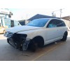 volkswagen touareg (7la) del año 2003