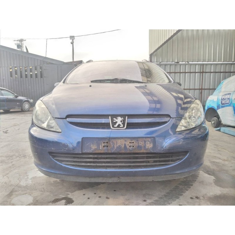 peugeot 307 break / sw (s1) del año 2004