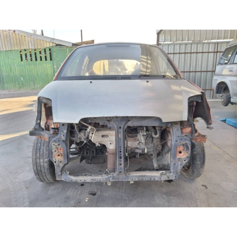 kia picanto del año 2007