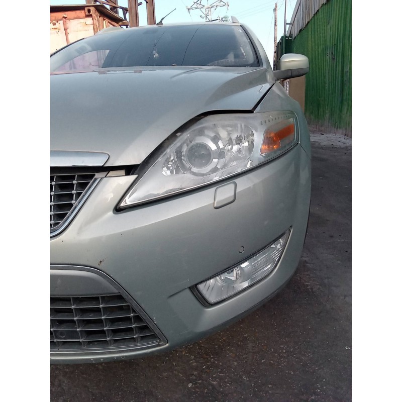 ford mondeo sportbreak (ca2) del año 2008