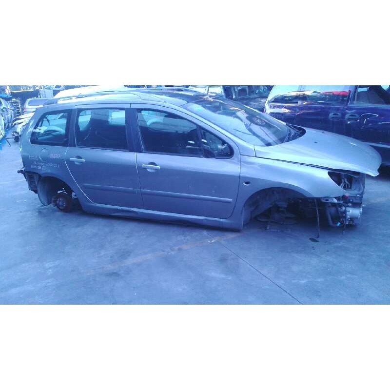 peugeot 307 break / sw (s1) del año 2003