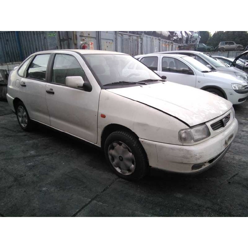 seat cordoba berlina (6k2) del año 1997