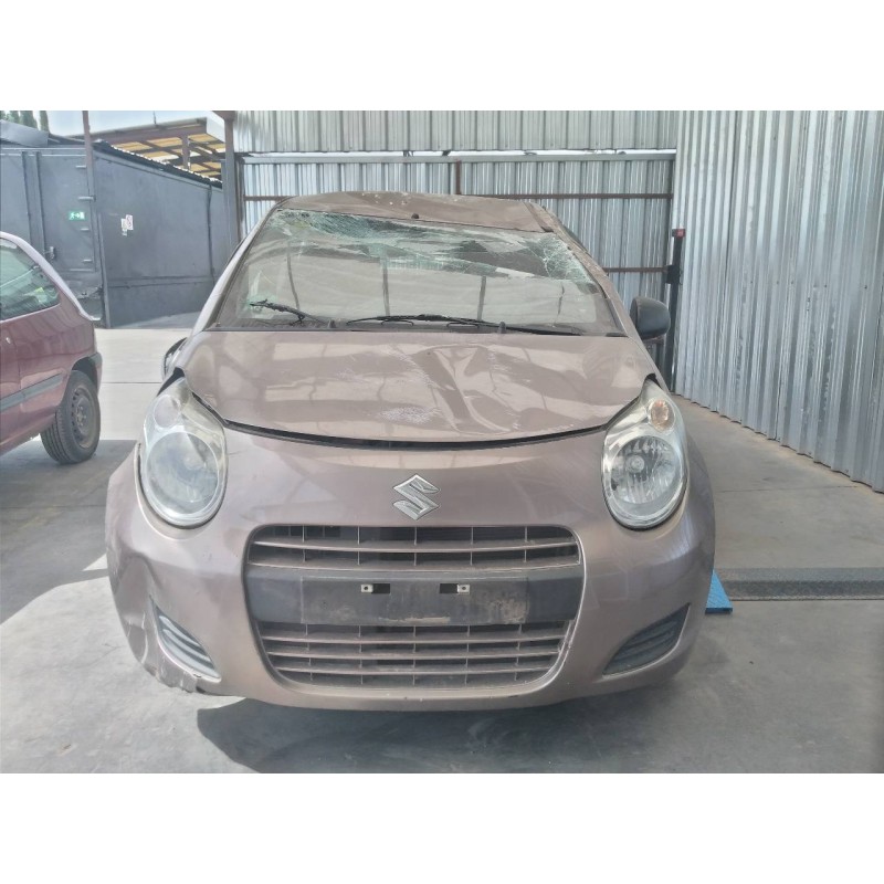 suzuki alto amf 310 del año 2009