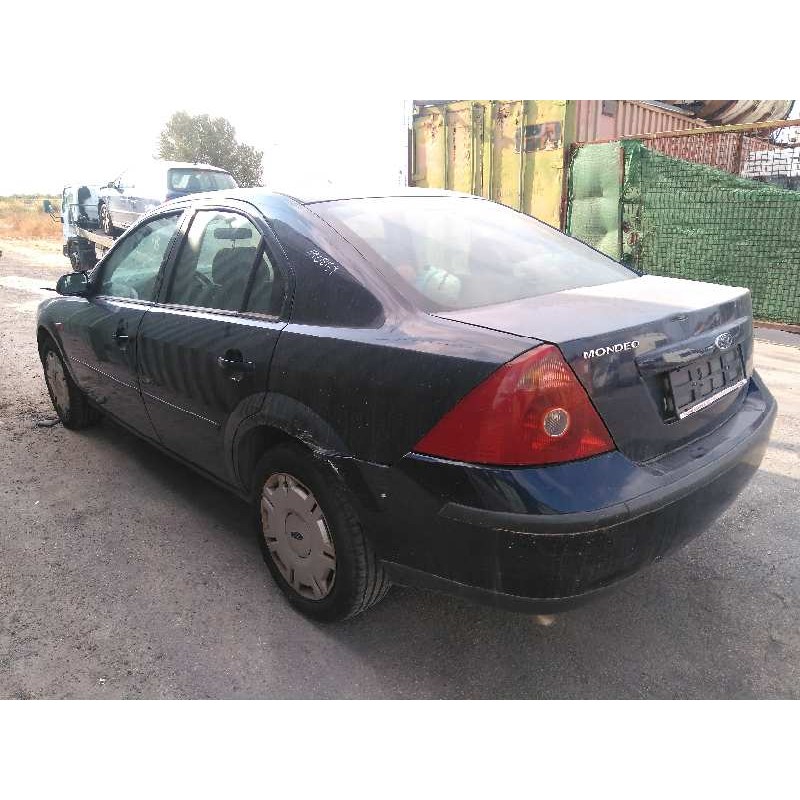 ford mondeo berlina (ge) del año 2001