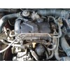 volkswagen fox (5z1) del año 2006