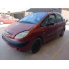 citroën xsara picasso (n68) del año 2002