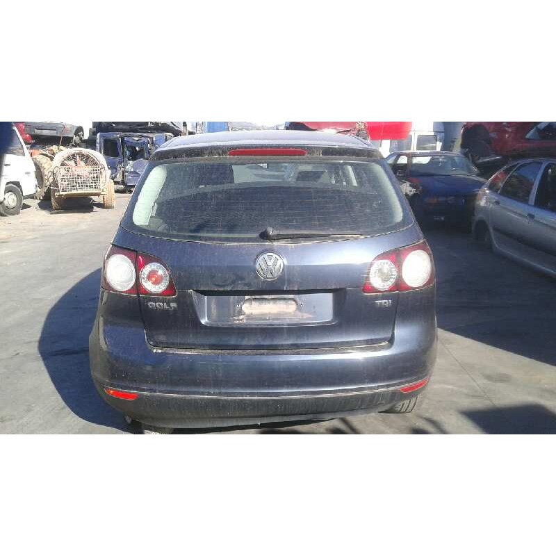 volkswagen golf plus (5m1) del año 2005