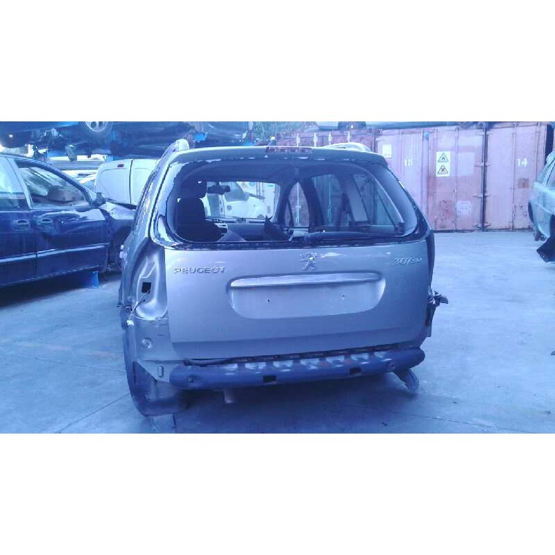 peugeot 307 break / sw (s1) del año 2003
