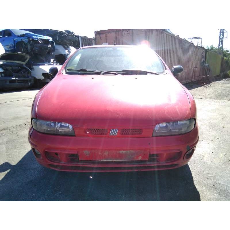 fiat bravo (182) del año 2001