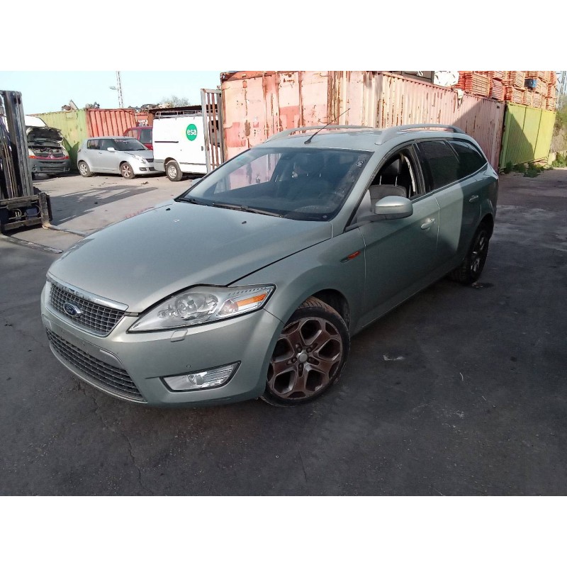 ford mondeo sportbreak (ca2) del año 2008
