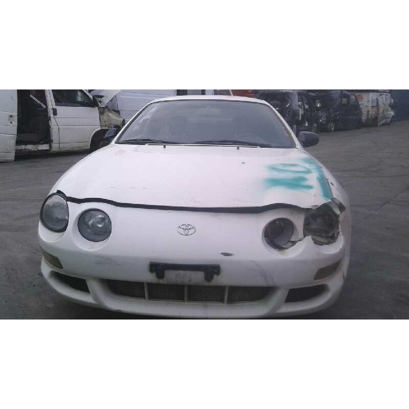 toyota celica (t20) del año 1998