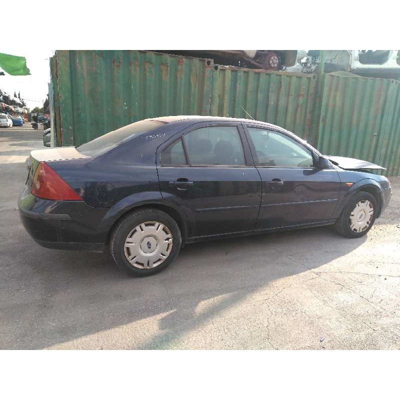 ford mondeo berlina (ge) del año 2001