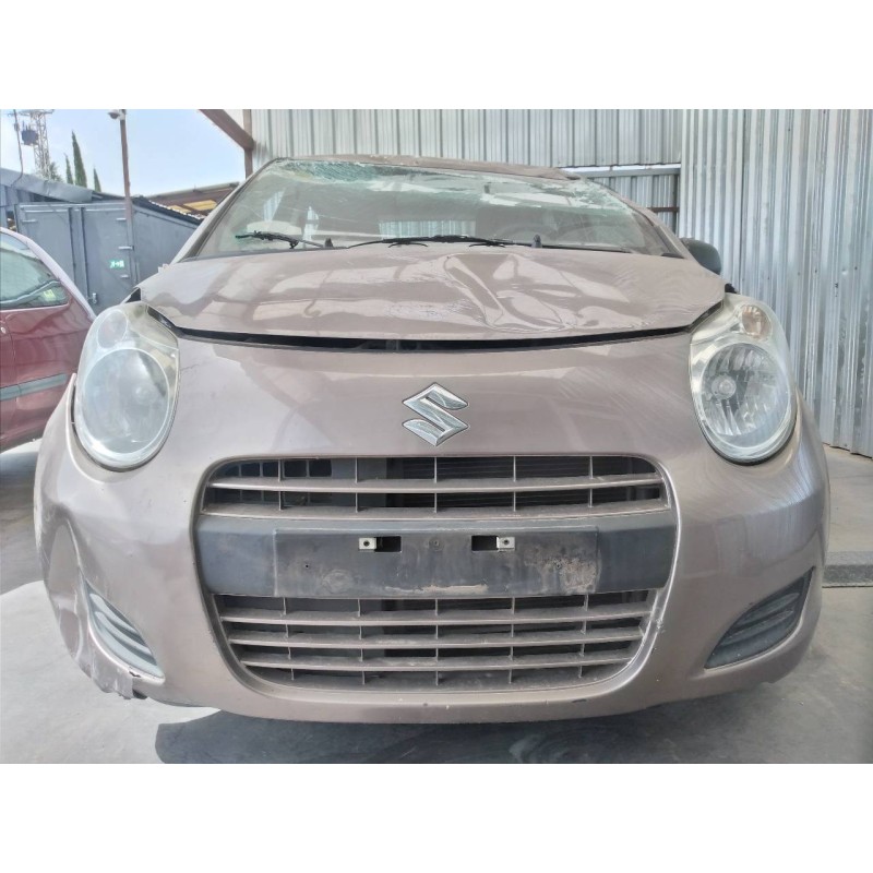 suzuki alto amf 310 del año 2009