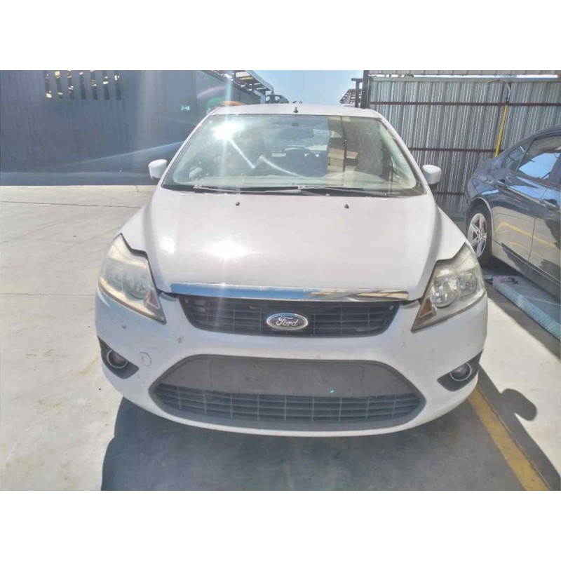 ford focus lim. (cb4) del año 2008