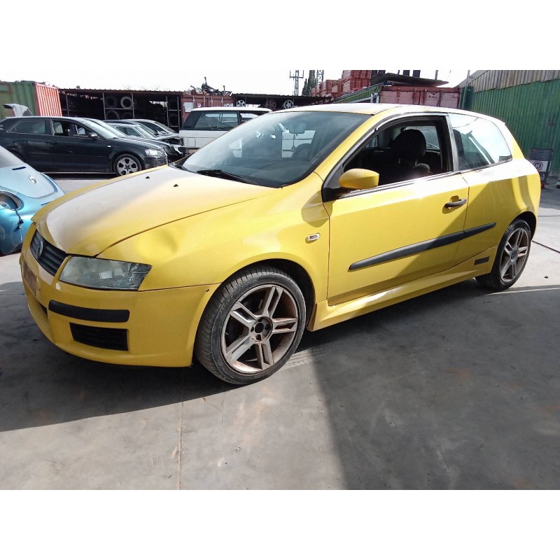 fiat stilo (192) del año 2005