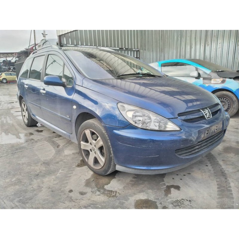 peugeot 307 break / sw (s1) del año 2004